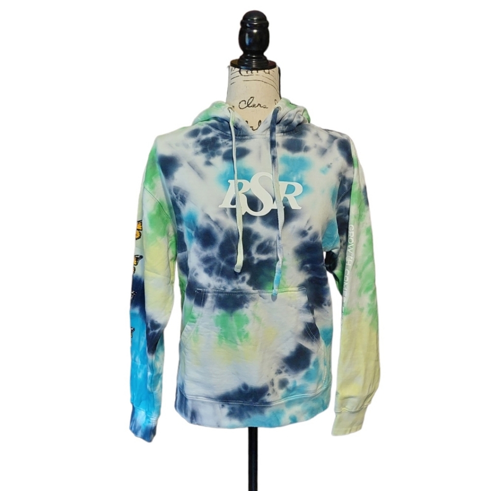 BSR by Samii Ryan Hoodie Sweatshirt